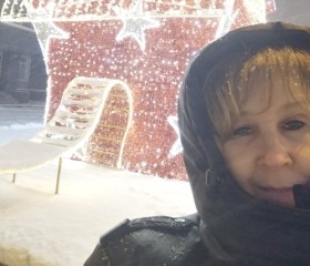 Вера, 57 лет, Москва