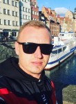 Sergey, 38 лет, Gdańsk