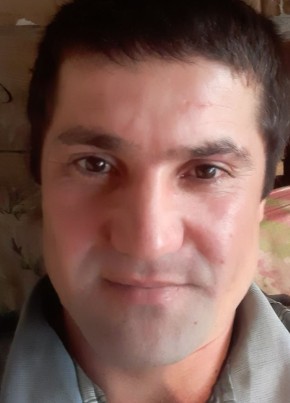 Алек, 32, Россия, Москва