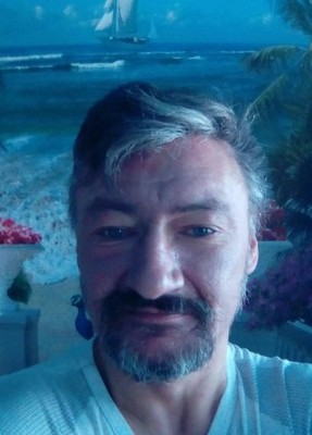 Андрей, 45, Россия, Бея