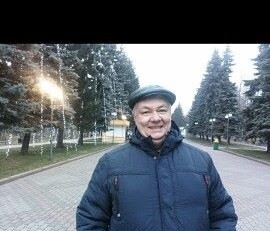 Владимир, 60 лет, Красноярск