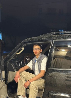 يويو, 19, Hashemite Kingdom of Jordan, Irbid