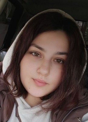 Анна из Елизово 33 года