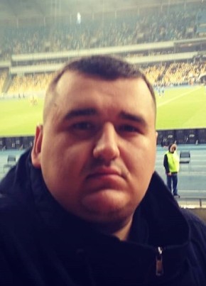 Владислав, 31, Україна, Київ