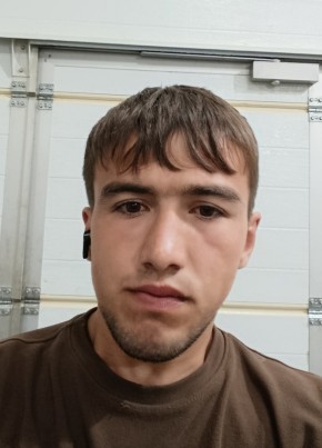 Давид из Frankfurt am Main 24 года