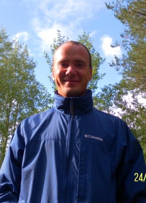 Николай, 43, Россия, Ухта