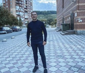 Vyacheslav, 26 лет, Карасук