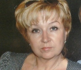Елена, 60 лет, Сыктывкар