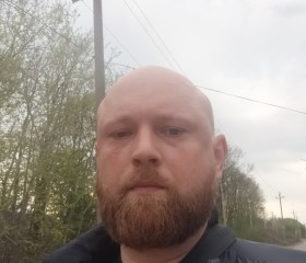 Nikita Kopaev, 34, Lipetsk