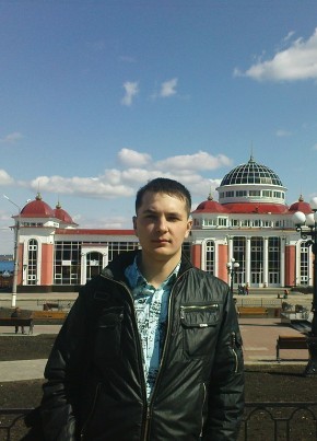 Игорь, 38, Россия, Ковылкино