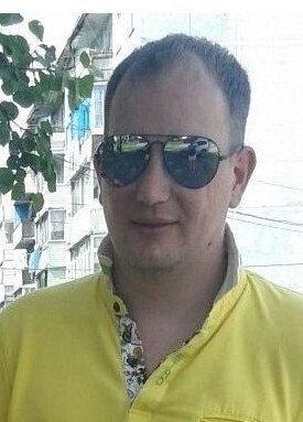 сергей, 36, Россия, Лесозаводск