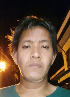 Jonel Solon, 38, Pilipinas, Lapu-Lapu City