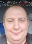 Dmitriy, 50, Egorevsk