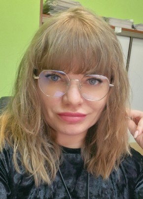 Анастасия из Саки 40 лет