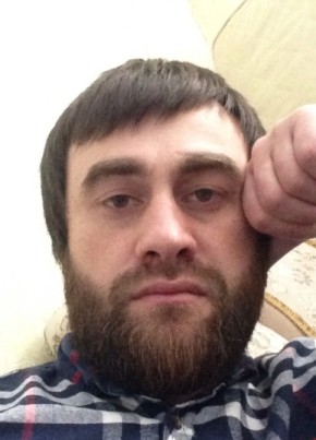 Anvar, 36, Россия, Дагестанские Огни