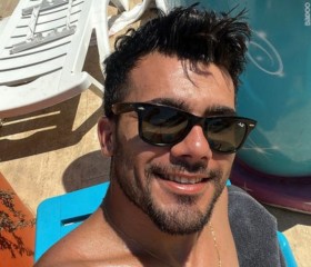 Vladimir, 36, Salvador