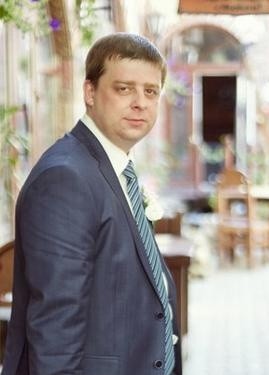 вячеслав, 41, Россия, Томск