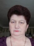 Татьяна, 60 лет, Калуга