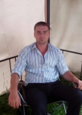 Владимир Смоля, 37, Россия, Дятьково