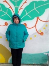 Tatyana, 63, Russia, Omsk