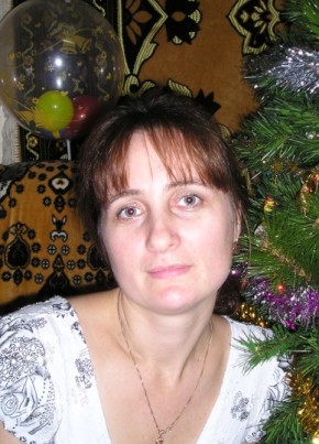 Светлана, 51, Россия, Астрахань