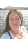 Виктория, 51 год, Санкт-Петербург