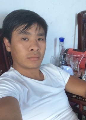 Chen Xiangjie, 31, 中华人民共和国, 温州市