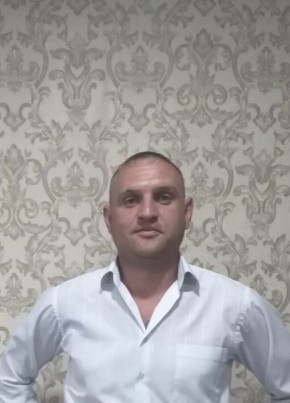 Александр, 33, Україна, Луганськ