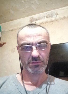 Шамиль, 48, Azərbaycan Respublikası, Qaraçuxur