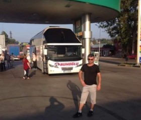 kakha, 45, Piestany