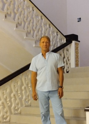 Александр, 47, Қазақстан, Қарағанды