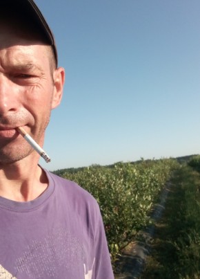 Виталий, 47, Україна, Радомишль