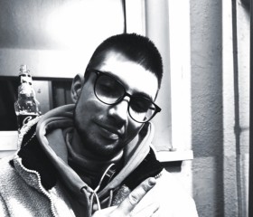 Ilya, 23, Moscow
