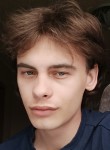 Сергей, 20 лет, Калуга