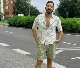 Vovchik, 38, Kragujevac