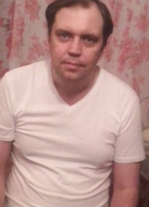 Константин, 46, Россия, Новокузнецк