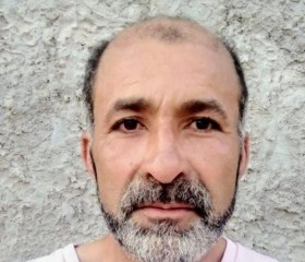 André, 49 лет, Boituva