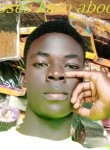 Moses Kato, 21 год, Kampala