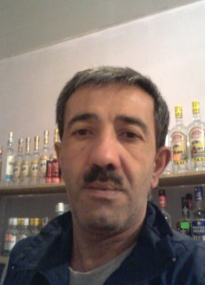 Vuqar, 46, Azərbaycan Respublikası, Balaxanı