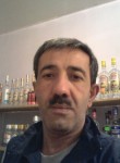 Vuqar, 46 лет, Balaxanı