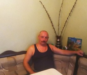 Гергий, 52 года, Бишкек