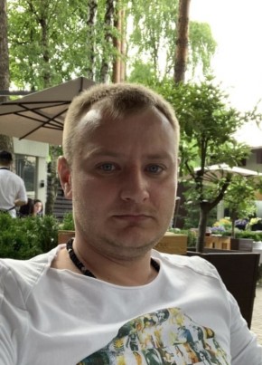 Denis, 39, Russia, Moscow