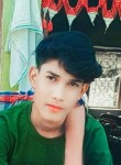 YASIR, 18 лет, Faridabad