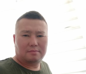 Erik, 46 лет, Бишкек