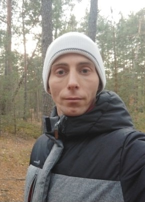 Igor, 38, Russia, Sosnovyy Bor