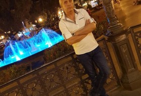 Игорь, 53 - Только Я