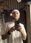 Andrey, 23, Krasnoyarsk