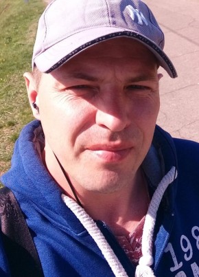 Andrey, 42, Україна, Баришівка