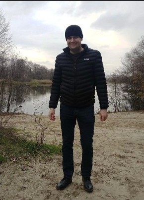 Aleksandr, 40, Russia, Penza
