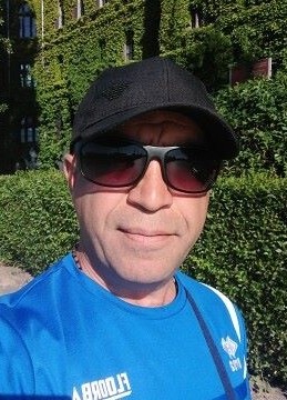 Nikoloz, 41, Eesti Vabariik, Tallinn